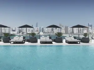 Four Seasons Hotel Abu Dhabi at Al Maryah Island