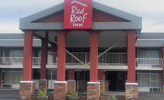 Red Roof Inn Berea