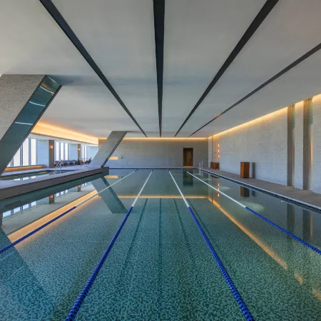 The Okura Tokyo