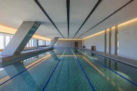 The Okura Tokyo - 5-stjärniga