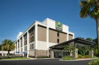 홀리데이 인 익스프레스 스테이츠버러, IHG 호텔 스테이츠보로 호텔