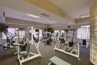 The Inn at Saint Mary's - Fitnessstudio