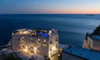 Hotel Villa Franca Hotels in Montepertuso