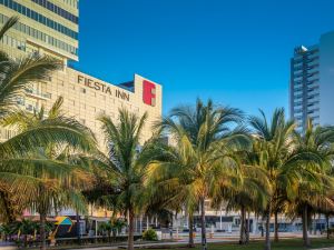 Fiesta Inn Cancun Las Americas