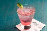 Aloft Dublin-Pleasanton - Breakfast