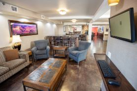 Holiday Inn Express & Suites Grand Canyon