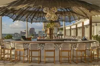 The Ben, Autograph Collection - bar