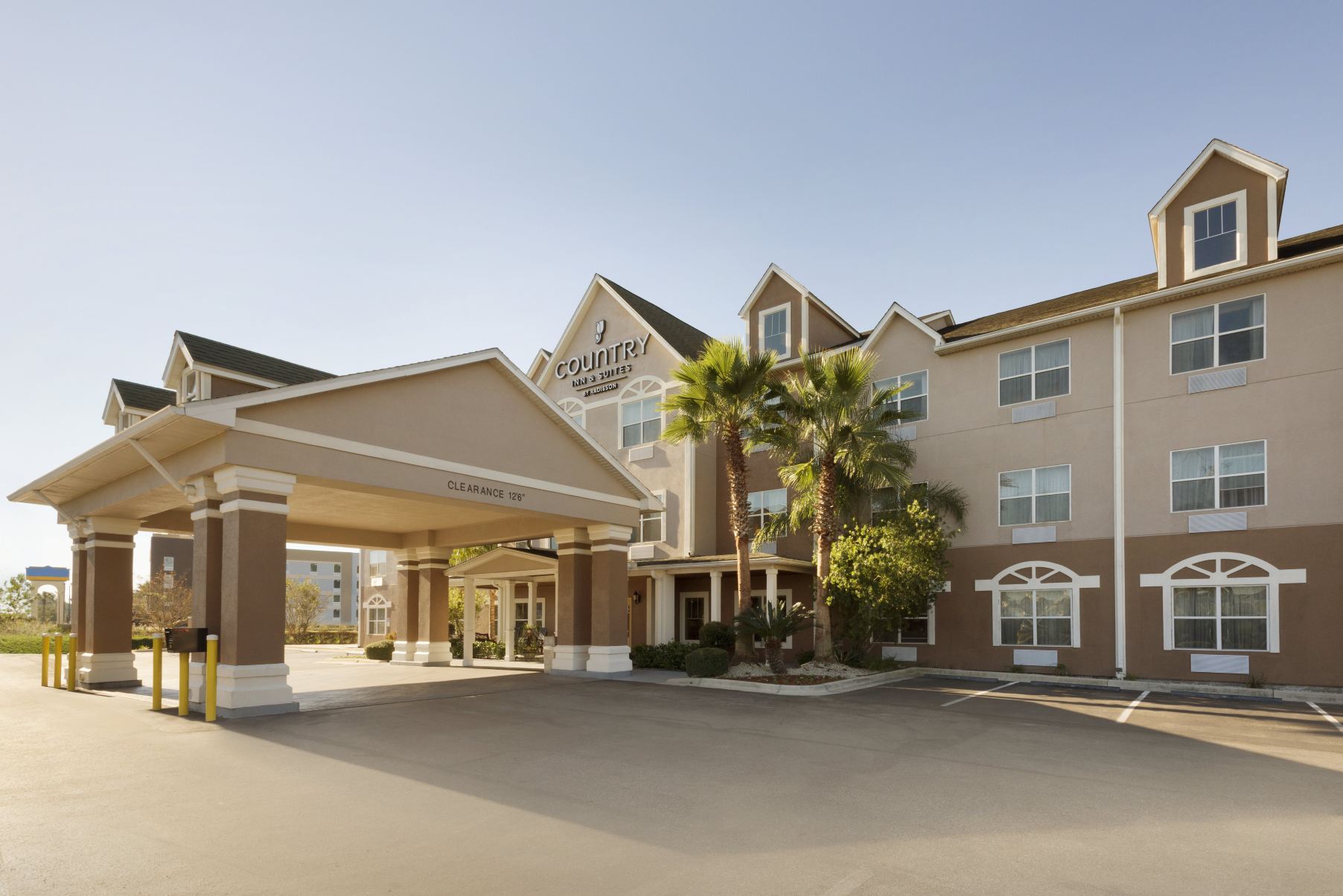 Best Western Plus Lake City