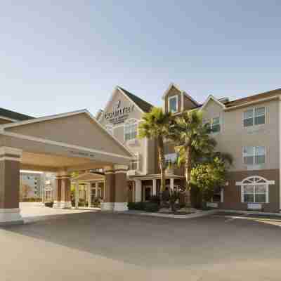 貝斯特韋斯特優質湖城優質飯店 Hotel Exterior