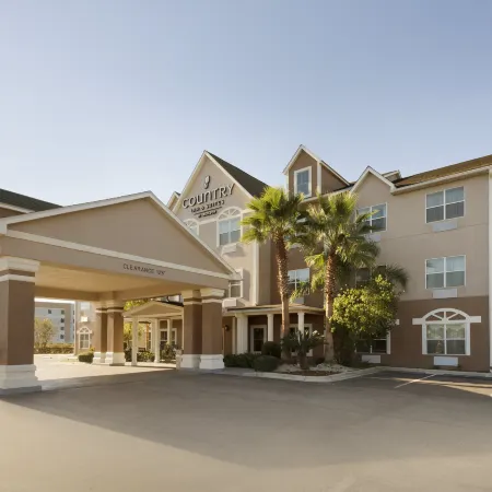 Best Western Plus Lake City