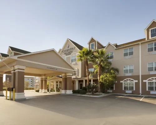 Best Western Plus Lake City Hotels in Lake City
