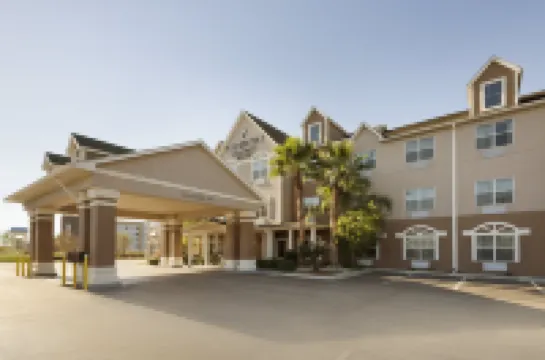 Best Western Plus Lake City Hotels in 