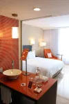 Fiesta Inn Chetumal Hotel dekat Bandara Internasional Chetumal