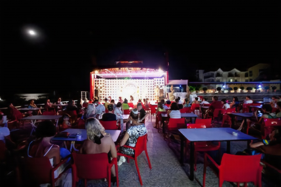 Belport Beach Hotel - All Inclusive