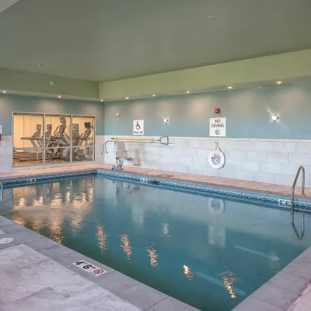 Holiday Inn Express & Suites WEST OMAHA - ELKHORN by IHG