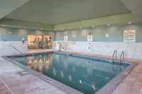 Holiday Inn Express & Suites WEST OMAHA - ELKHORN by IHG - Pool