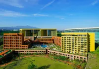 제주 부영호텔&리조트 [제주올레 7코스] 제주올레 여행자센터-월평 올레 주변 호텔