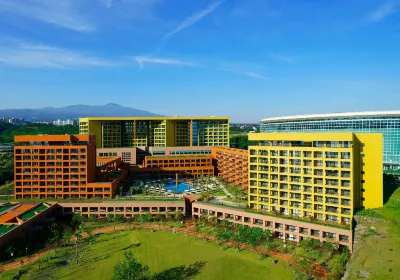 Jeju Booyoung Hotel Hotels in der Nähe von Jeju International Convention Center