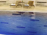 노보텔 난징 이스트 쑤닝