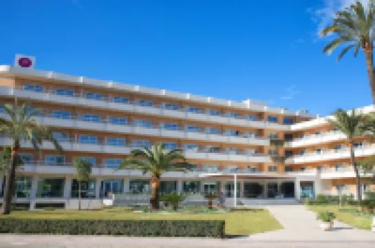 JS Alcudi-Mar Hotels in 