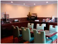 Olympic Inn & Suites