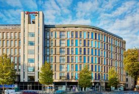 Hampton by Hilton Bristol City Centre