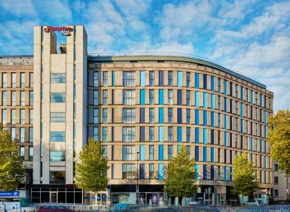 Hampton by Hilton Bristol City Centre