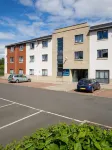 Travelodge Falkirk Hotels near Howgate Shopping Centre