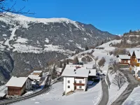 Alpenherz Hotels in Gemeinde Fendels