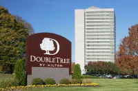 DoubleTree by Hilton Kansas City - Overland Park Hoteles en Overland Park