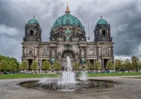 Kiez Hostel Berlin - 2 Yıldız