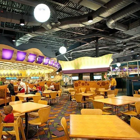 Disney's Pop Century Resort - Classic Years