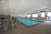 Comfort Inn & Suites - piscina