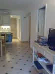 St. Tropez Region Appartment in Residence Close to Beach New Kitchen from May!