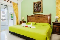 Gorgeous 11 People Villa with Pool Playacar Phase 2 - Villas