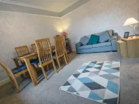 Charming Townhouse on North Coast 500 Route, Wick Hoteles en Wick