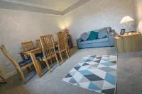 Charming Townhouse on North Coast 500 Route, Wick