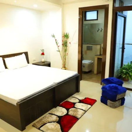 The Most Beautiful Property of Rishikesh