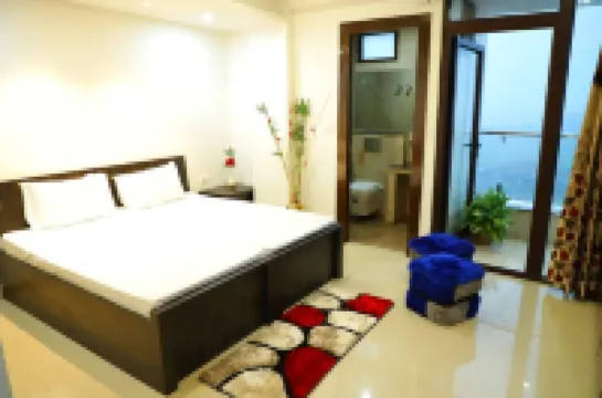 The Most Beautiful Property of Rishikesh