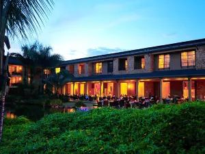Munyonyo Commonwealth Resort