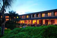 Munyonyo Commonwealth Resort