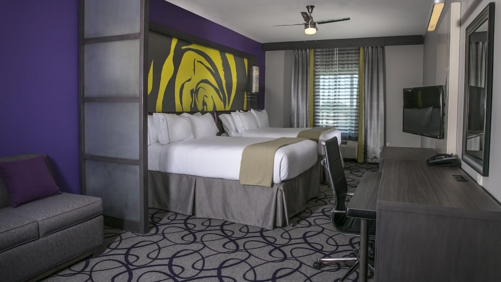 Holiday Inn Express & Suites Garland E - Lake Hubbard I30, an Ihg Hotel