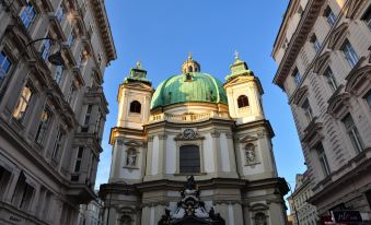 Old Vienna Apartments