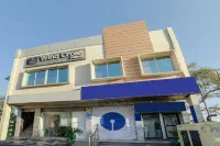 The Wind Cross Hotels in Panchkula