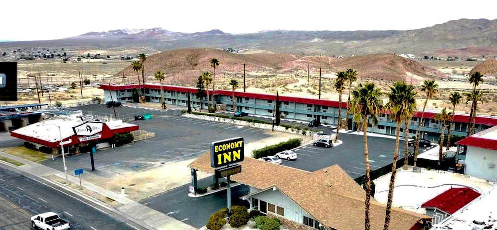 Economy Inn Barstow