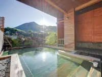 Niseko Goshiki Onsen Ryokan Hotels in Iwanai