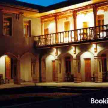 Malika Classic Hotel Hotel Exterior