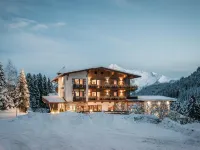 Hotel Bergkristall Zillertal - Adults Only - 4-Star