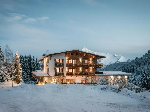 Hotel Bergkristall Zillertal - Adults Only - 4-Star