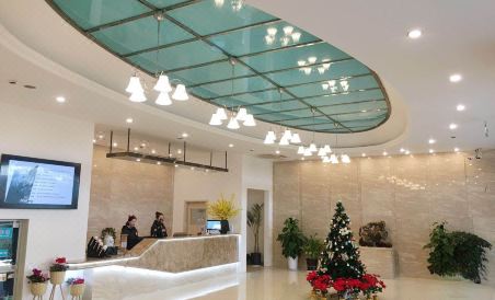 Jinjiang Inn (Suzhou Industrial Park Donghuan Road) - Housity